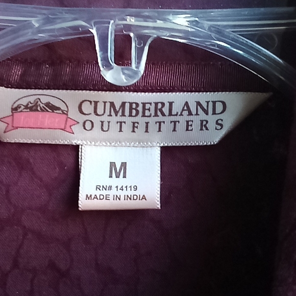 Long sleeve blouse - Picture 3 of 4